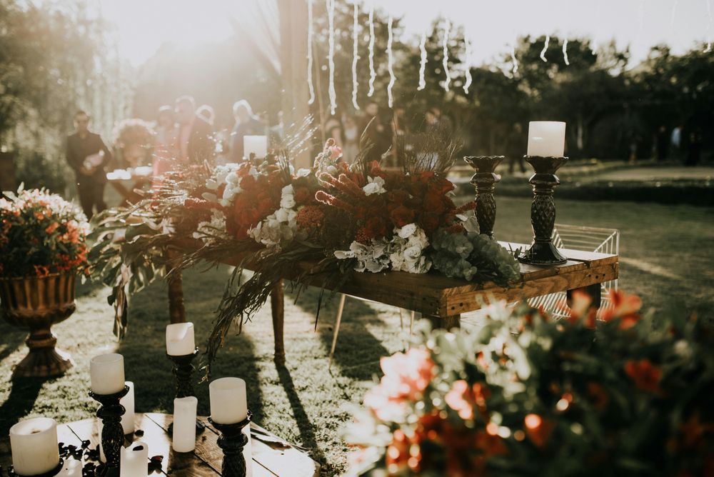 Lux & Bling Events