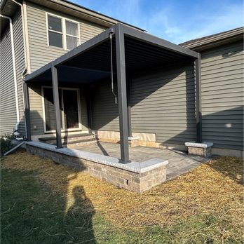 Marvins Brick Pavers - Masonry/Concrete Near Me - Madison, Wisconsin
