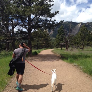 Chautauqua Park - Dog friendly @ some trails - Parks Near Me - Boulder, Colorado Chautauqua Park - Dog friendly @ some trails - Parks Near Me - Boulder, Colorado