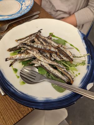 Ristorante Al Convento Cetara by null