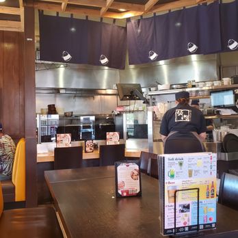 Kitakata Ramen Ban Nai - Kitchen - Ramen Near Me - Costa Mesa, California