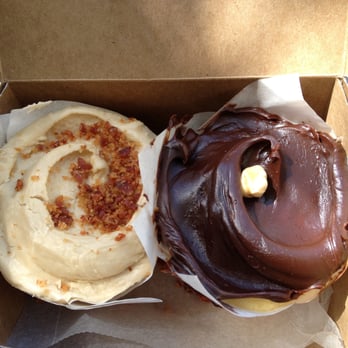 Baked & Wired - Bakeries Near Me - Washington, DC, District of Columbia
