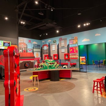 Legoland Discovery Center - Part of the Ninjago corner - Indoor Playcenter Near Me - Milpitas, California Legoland Discovery Center - Part of the Ninjago corner - Indoor Playcenter Near Me - Milpitas, California