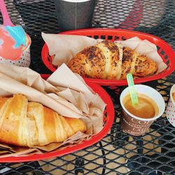 Local Cafe - Foooooooood