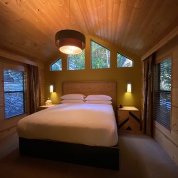 Glen Oaks Big Sur - Sycamore Cabin - Hotels Near Me - Big Sur, California Glen Oaks Big Sur - Sycamore Cabin - Hotels Near Me - Big Sur, California