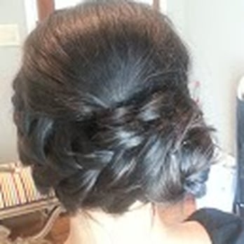 Beaucoup Salon - Wedding updo - Hair Salons Near Me - Charlotte, North Carolina Beaucoup Salon - Wedding updo - Hair Salons Near Me - Charlotte, North Carolina