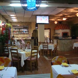La Casa de la Pizza