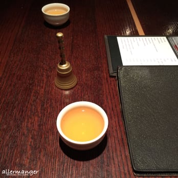 Camellia Sinensis - a cup of tea on a table - Tea Rooms Near Me - Montreal, Quebec