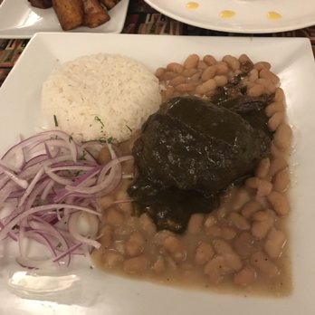 Machu Picchu - Peruvian Near Me - Somerville, Massachusetts