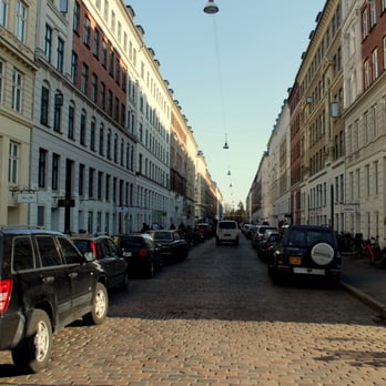 Jægersborggade - Shopping Near Me - København N, 84 Jægersborggade - Shopping Near Me - København N, 84