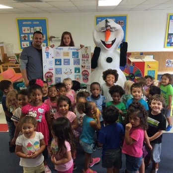 Daylight Dental South Austin - Having fun informing the children about the importance of oral health! - General Dentistry Near Me - Austin, Texas