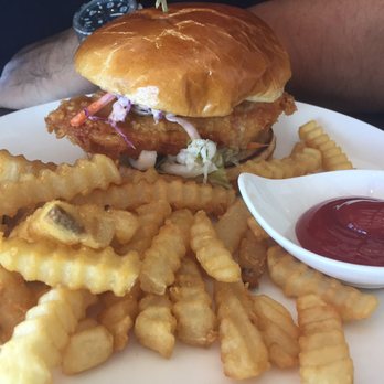 DB Grill - New American Near Me - Kapolei, Hawaii