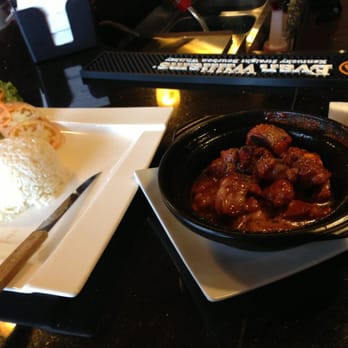 Pho 79 - Clay pot cooked pork short ribs. - Vietnamese Near Me - Virginia Beach, Virginia