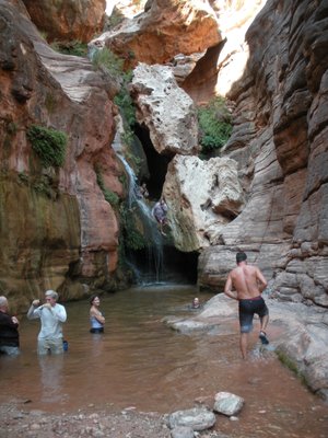 Grand Canyon Expeditions by null