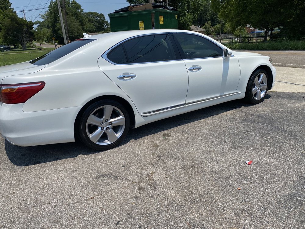 QUALITY 1 AUTO DETAILING 10 Photos Huntsville, Alabama Auto