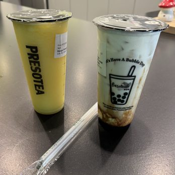 Presotea Torrance - Bubble Tea Near Me - Torrance, California Presotea Torrance - Bubble Tea Near Me - Torrance, California
