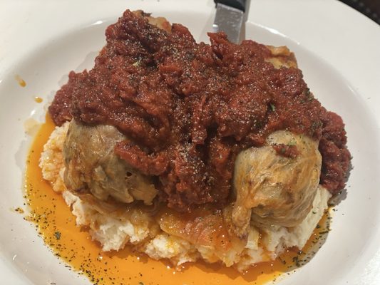 Red Plate Diner by null