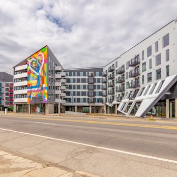 Gravity Project - Apartments Near Me - Columbus, Ohio Gravity Project - Apartments Near Me - Columbus, Ohio