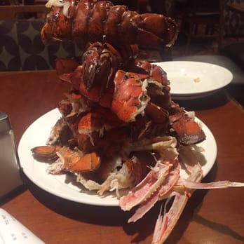 The Buffet - Elaine 9 - Chrissie 7. Lol. - Buffets Near Me - Valley Center, California