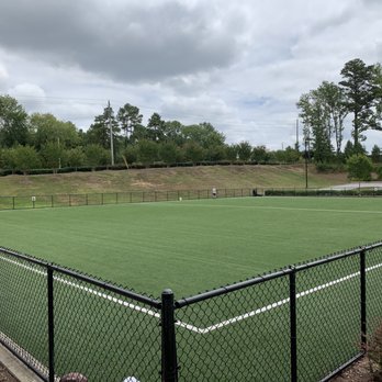 UNC Wellness Centers - Turf field - Nutritionists Near Me - Cary, North Carolina