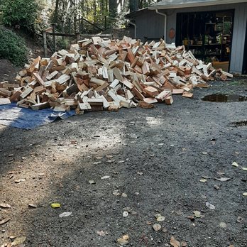 C & C Timber - 3 Cord of dry wood. - Firewood Near Me - Kingston, Washington C & C Timber - 3 Cord of dry wood. - Firewood Near Me - Kingston, Washington