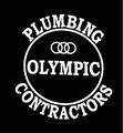 Olympic Plumbing and Heating Logo