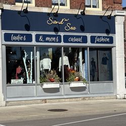 Sand 'n' Sea Boutique