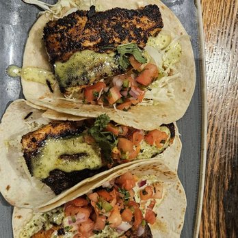 American Social - Seafood tacos - Bars Near Me - Tampa, Florida American Social - Seafood tacos - Bars Near Me - Tampa, Florida