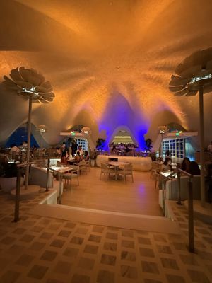 Levant San Juan by null