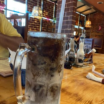 Cholulas Mexican Restaurant - Frosted giant mug. Yesssss. - Mexican Near Me - Swansea, Illinois Cholulas Mexican Restaurant - Frosted giant mug. Yesssss. - Mexican Near Me - Swansea, Illinois