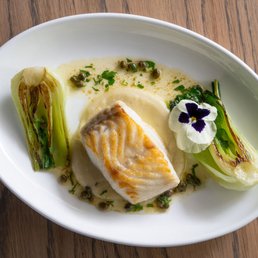 Chilean Sea Bass