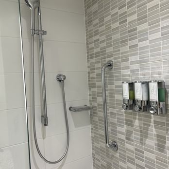 Hampton by Hilton Edinburgh West End - Hotels Near Me - Edinburgh, EDH