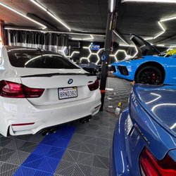 M Car Window Tint