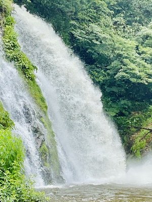 Ginzan Onsen by null
