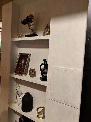 Spiga Ristorante & Cocktail Bar by null