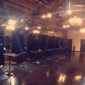 J. Anthony Salon - Hair Salons Near Me - Whittier, California