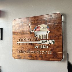 Dirty Oar Beer Company
