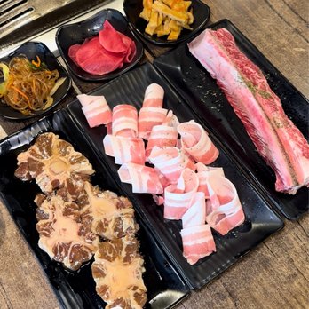 Seoul Soul BBQ - Korean Near Me - Los Angeles, California Seoul Soul BBQ - Korean Near Me - Los Angeles, California