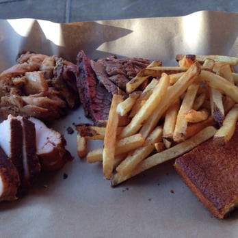 Mission BBQ - 3 meats! - Barbeque Near Me - Baltimore, Maryland Mission BBQ - 3 meats! - Barbeque Near Me - Baltimore, Maryland