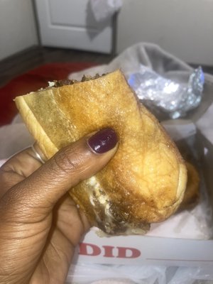 J. R. Crickets Union City by null