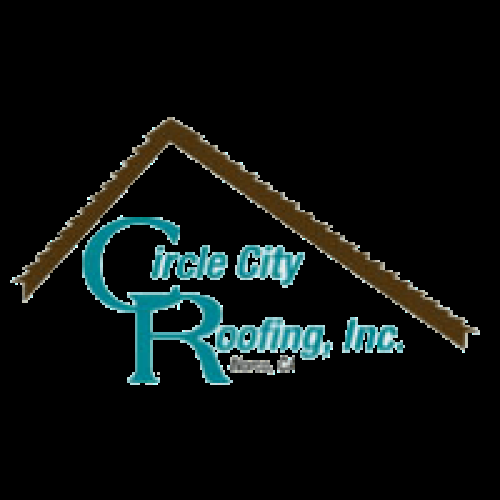 Slide of Circle City Roofing