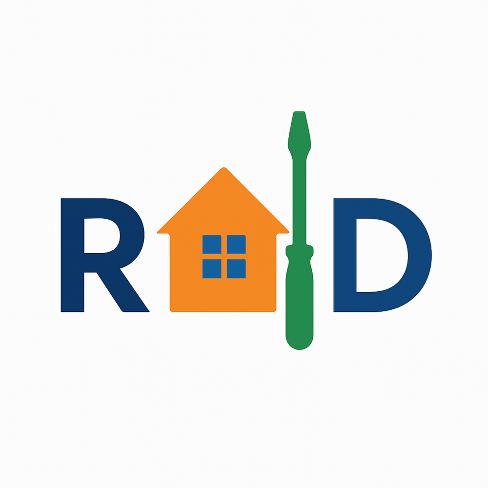 Slide of Raid Construction