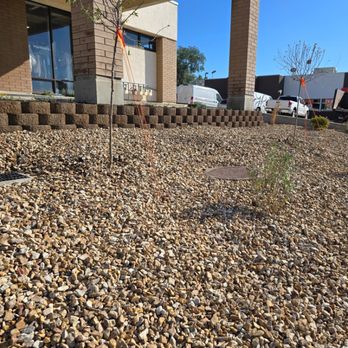Dial-in Construction - Gravel installation, landscaping - General Contractors Near Me - South Ogden, Utah
