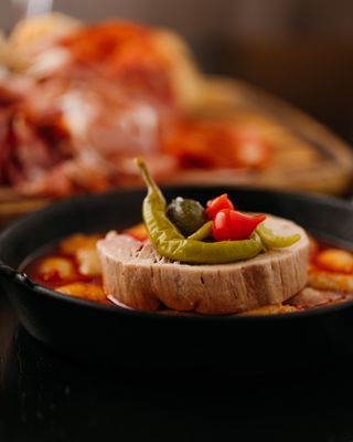 Bar Oso by null