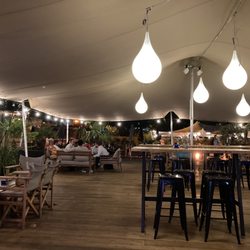 Gibson Beach Club OP2