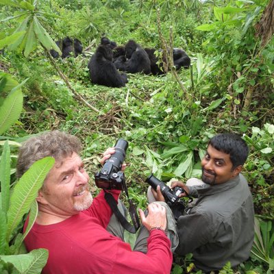 Terra Incognita Ecotours by null