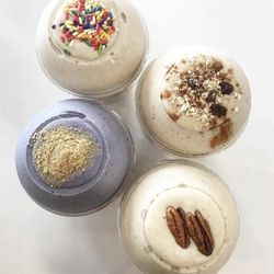 Inspire Nutrition