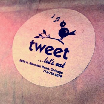 Tweet - New American Near Me - Chicago, Illinois Tweet - New American Near Me - Chicago, Illinois