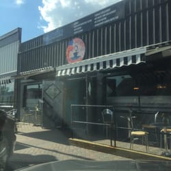 Crimson Creek Cafe