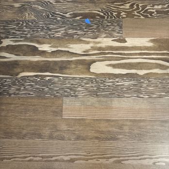 5280 Floors - a closeup of a hardwood floor - Flooring Near Me - Denver, Colorado